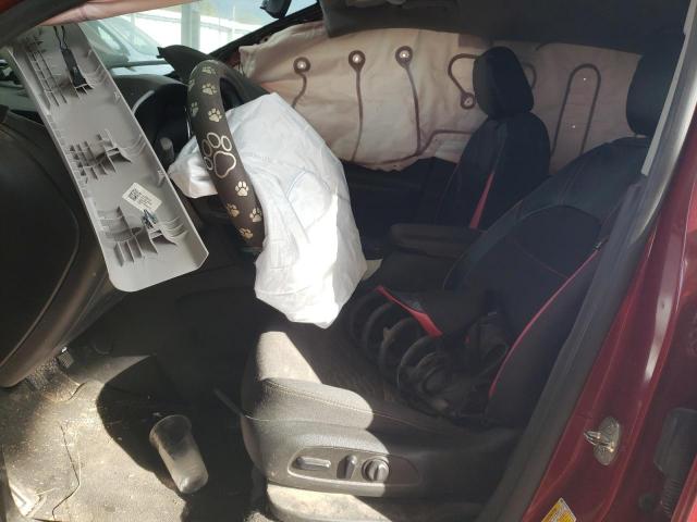 Chevrolet Equinox Lt Image 2