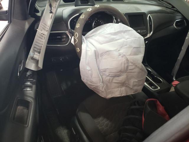 Chevrolet Equinox Lt Image 3