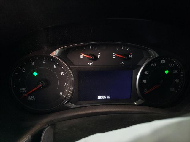 Chevrolet Equinox Lt Image 11