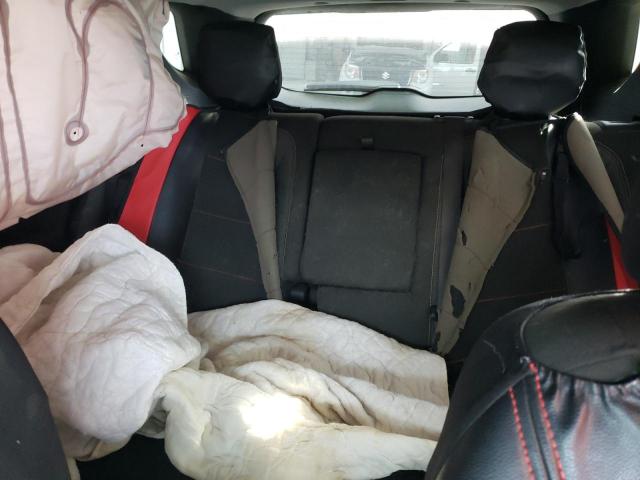 Chevrolet Equinox Lt Image 8