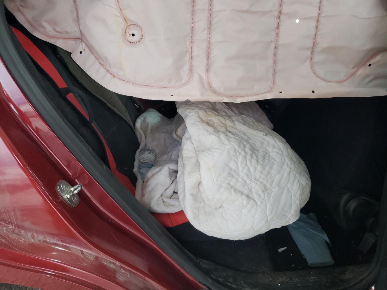 Chevrolet Equinox Lt Image 12