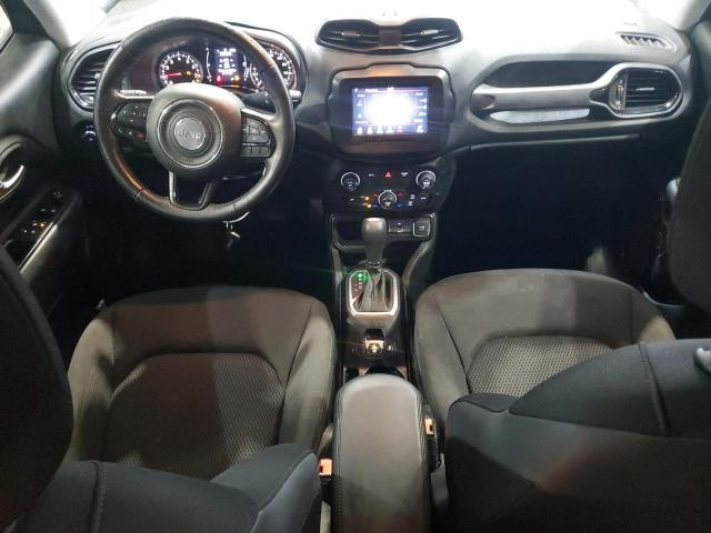 Jeep Renegade Latitude Image 7