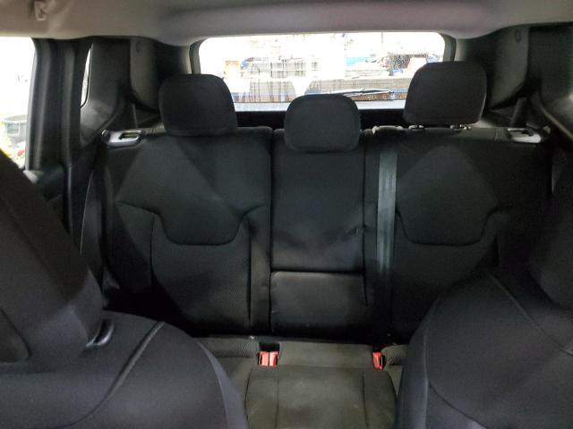 Jeep Renegade Latitude Image 14