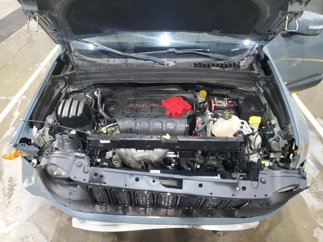 Jeep Renegade Latitude Image 11