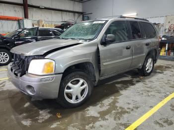  Salvage GMC Envoy