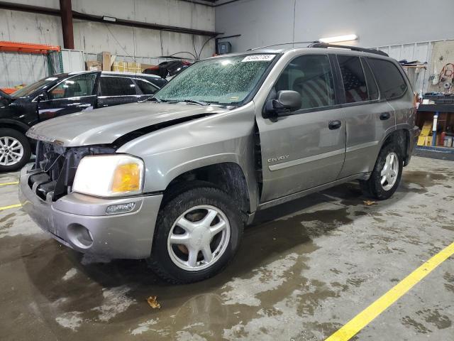  Salvage GMC Envoy