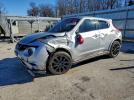 Nissan JUKE S Image 1