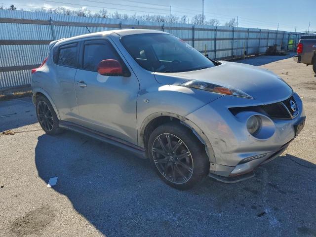 Nissan JUKE S Image 6