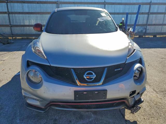 Nissan JUKE S Image 9