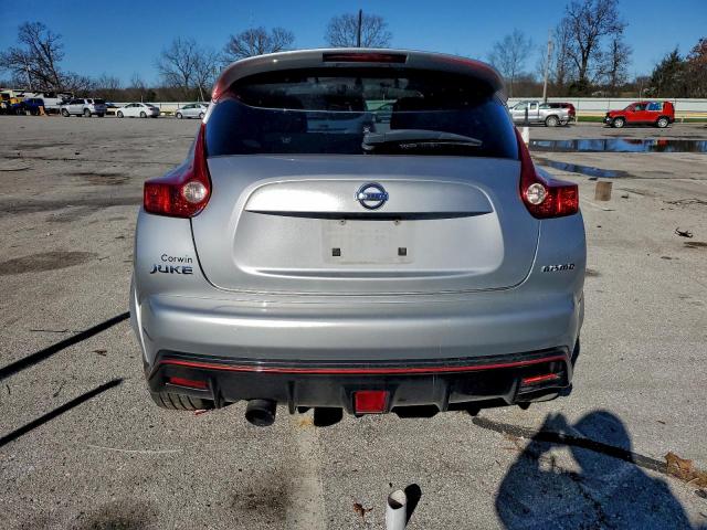 Nissan JUKE S Image 12