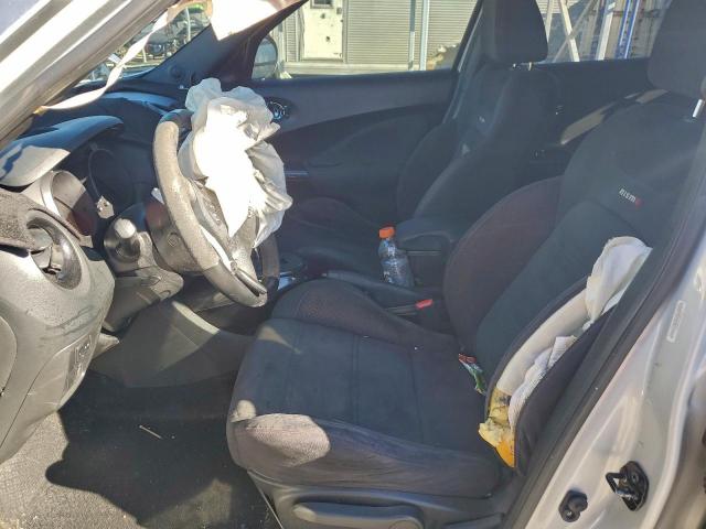 Nissan JUKE S Image 8