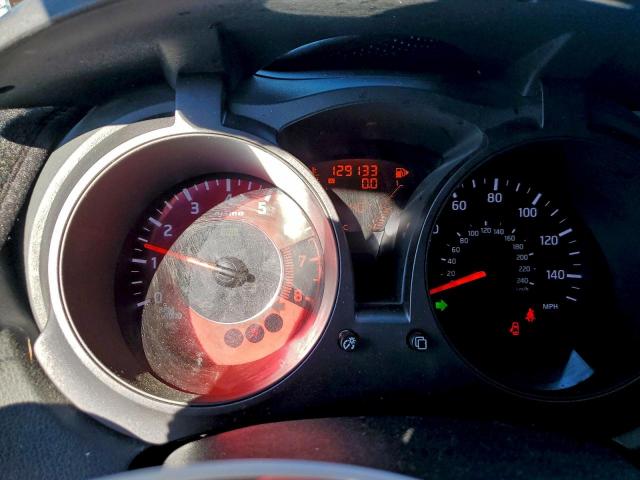 Nissan JUKE S Image 11