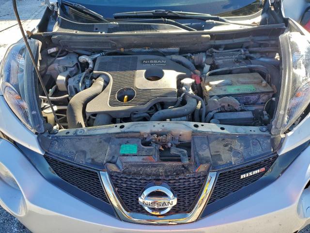 Nissan JUKE S Image 4