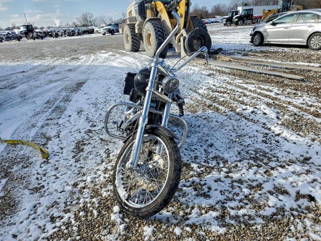 Harley-Davidson Fx Image 2