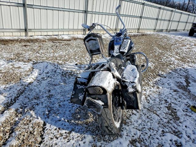 Harley-Davidson Fx Image 8