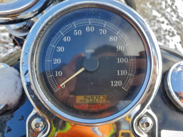 Harley-Davidson Fx Image 4