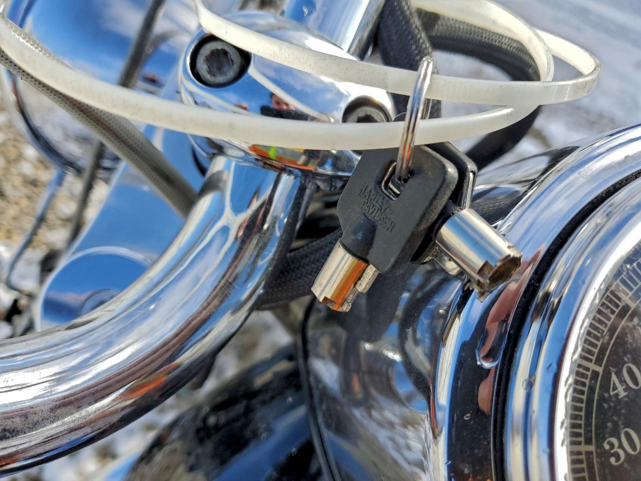 Harley-Davidson Fx Image 6