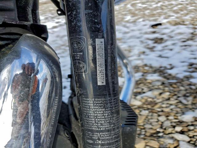 Harley-Davidson Fx Image 7