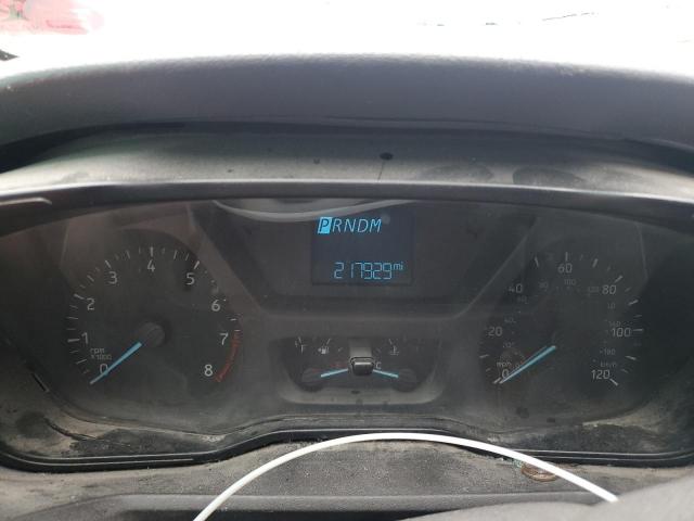 Ford Transit T-150 Image 7