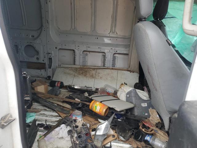 Ford Transit T-150 Image 13