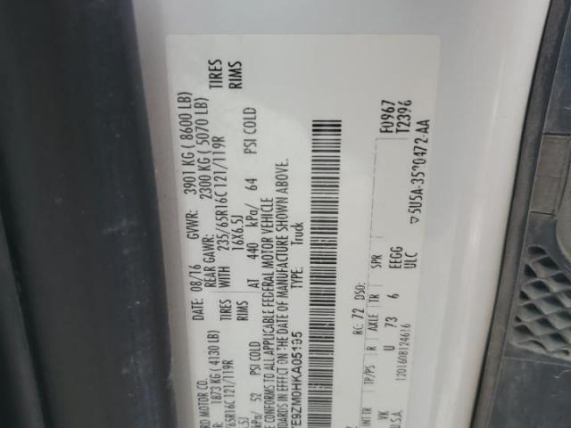 Ford Transit T-150 Image 12