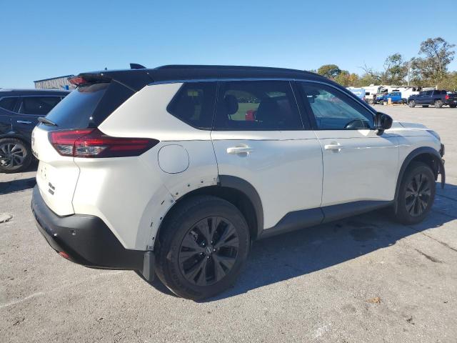 Nissan Rogue Sv Image 6