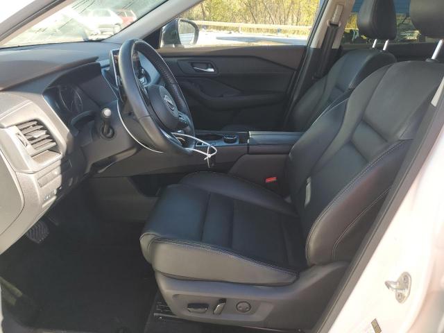 Nissan Rogue Sv Image 11