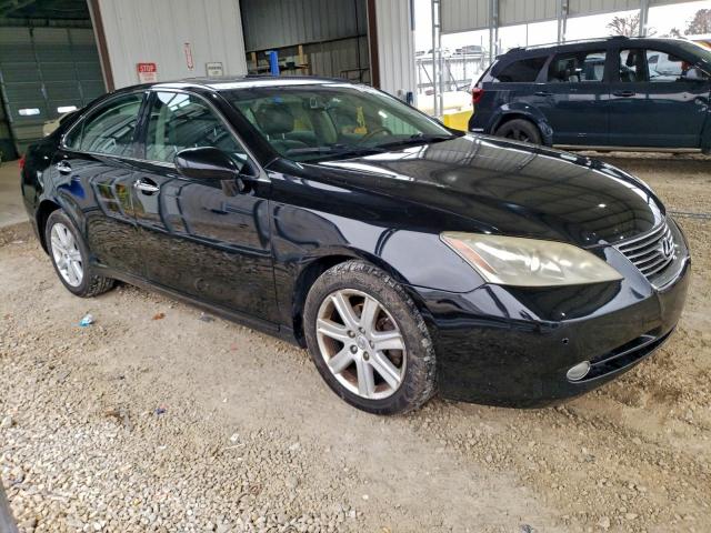 Lexus Es 350 Image 2