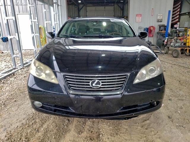 Lexus Es 350 Image 12