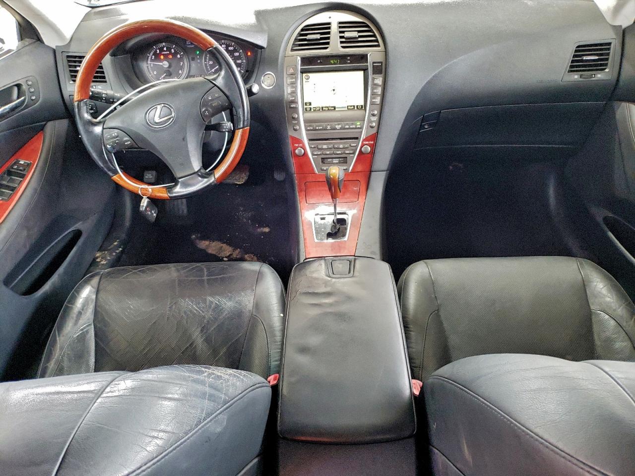 Lexus Es 350 Image 3