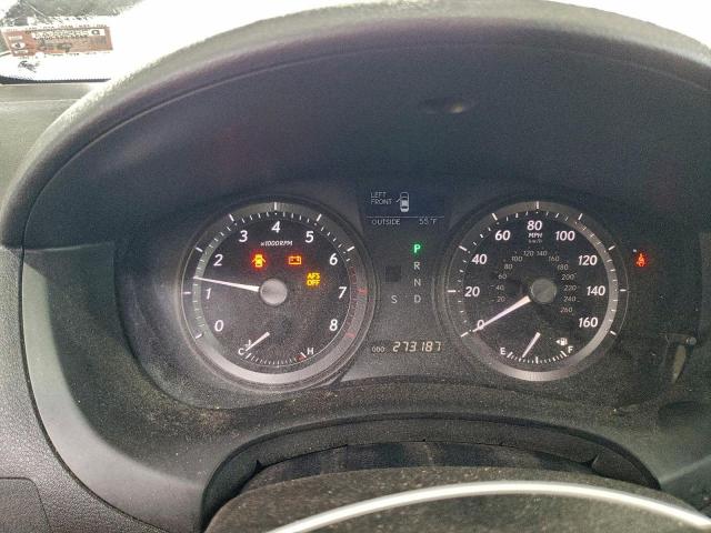 Lexus Es 350 Image 5