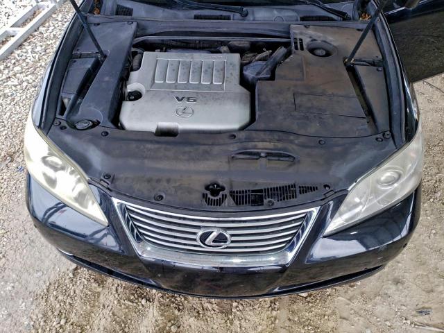 Lexus Es 350 Image 7