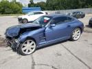 Chrysler Crossfire Limited Image 1