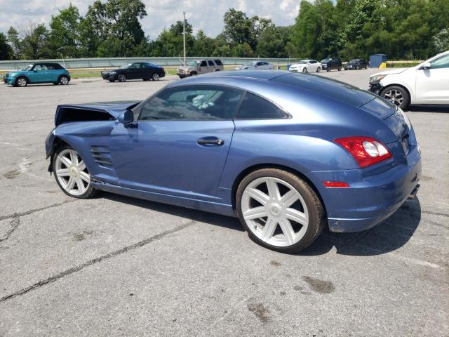 Chrysler Crossfire Limited Image 3