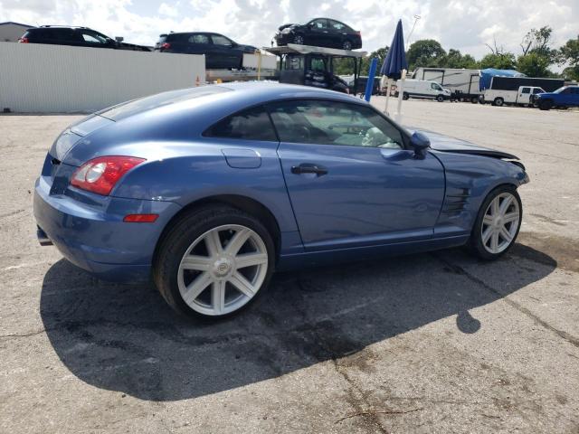 Chrysler Crossfire Limited Image 5