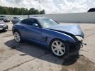 Chrysler Crossfire Limited Image 2