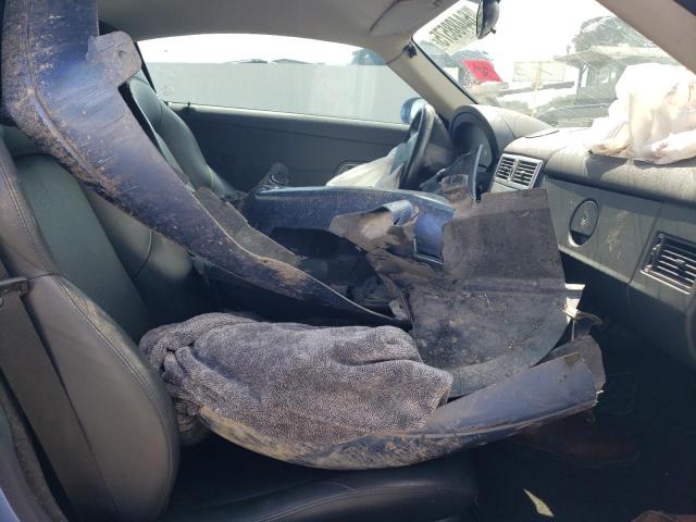 Chrysler Crossfire Limited Image 6