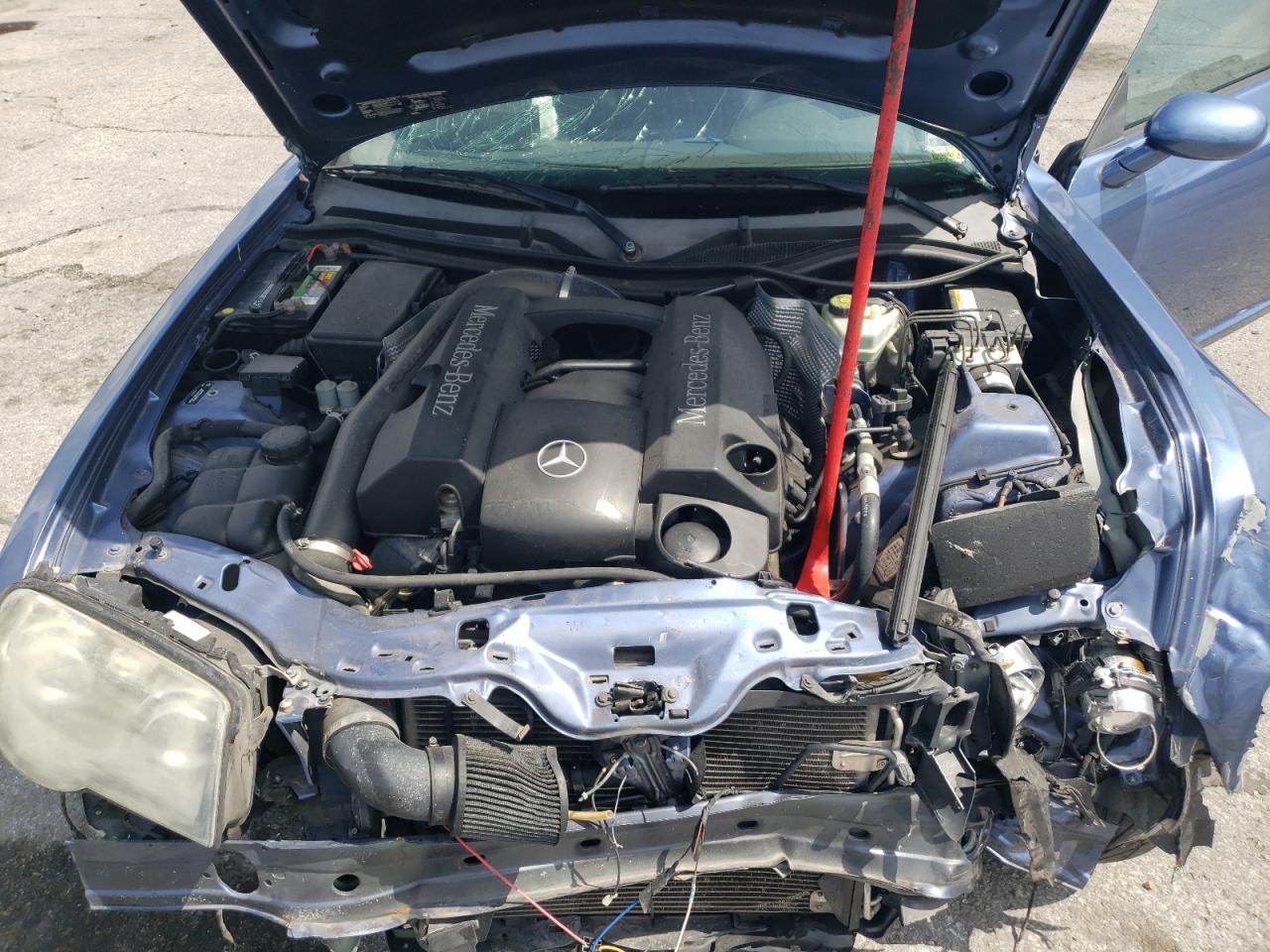 Chrysler Crossfire Limited Image 9