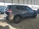 Nissan Rogue S Image 3