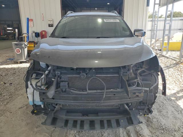 Nissan Rogue S Image 9