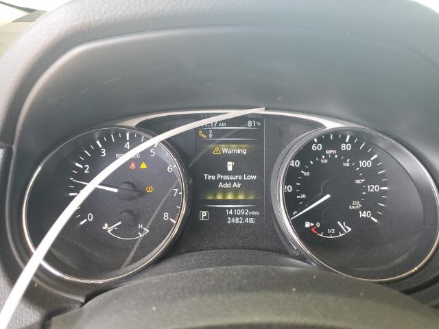 Nissan Rogue S Image 10