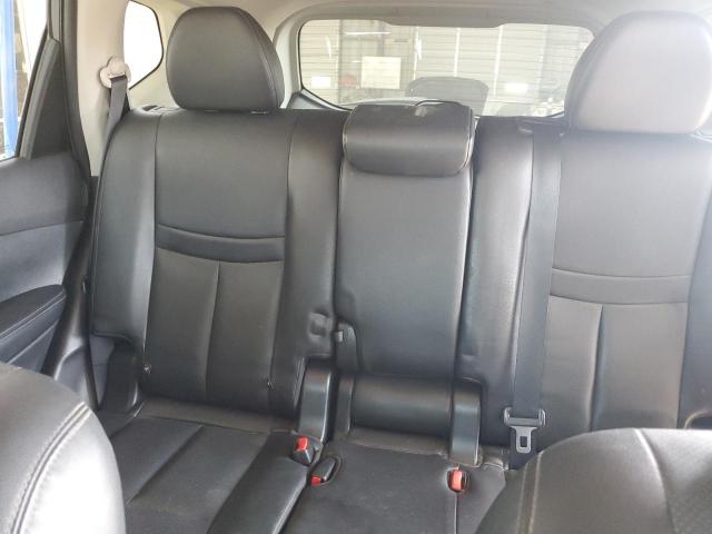 Nissan Rogue S Image 14