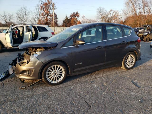  Salvage Ford Cmax