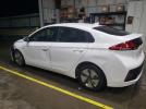 Hyundai Ioniq Blue Image 10
