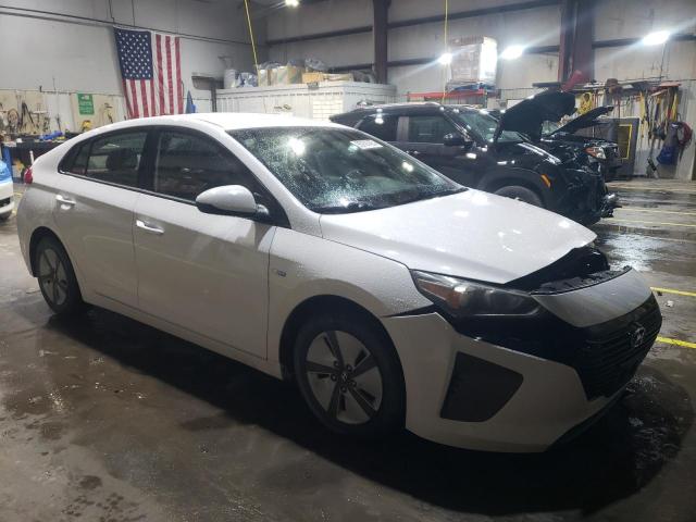 Hyundai Ioniq Blue Image 9