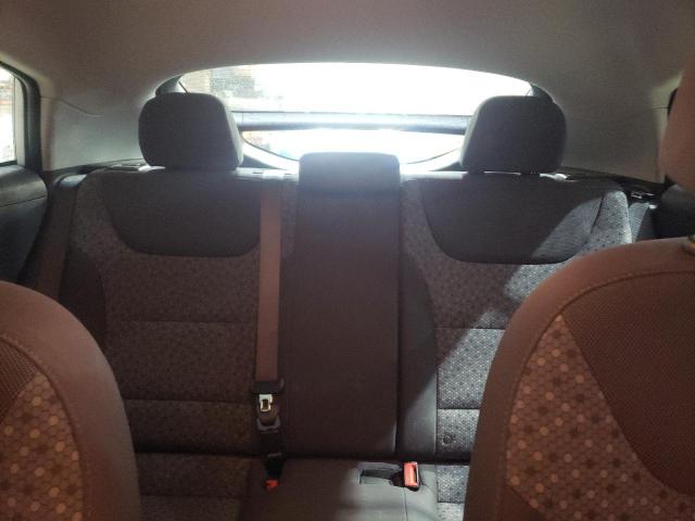 Hyundai Ioniq Blue Image 5