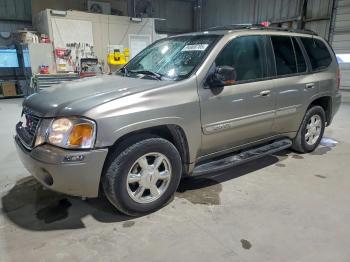  Salvage GMC Envoy