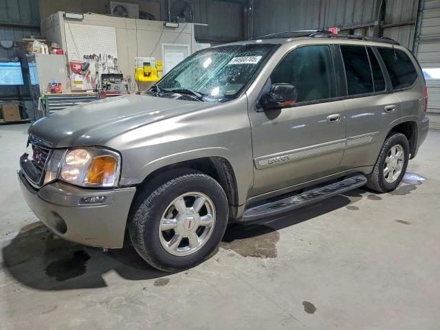  Salvage GMC Envoy