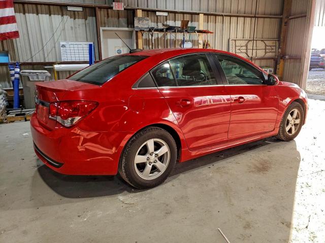 Chevrolet Cruze Lt Image 11