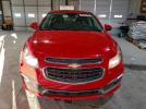 Chevrolet Cruze Lt Image 9